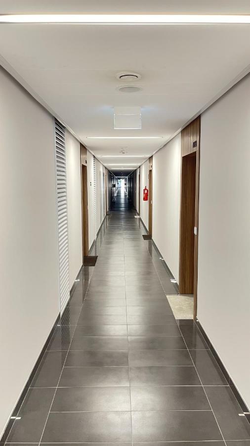 Prymasa Tysiaclecia 83A By Aparthouse Apartman Varsó Kültér fotó