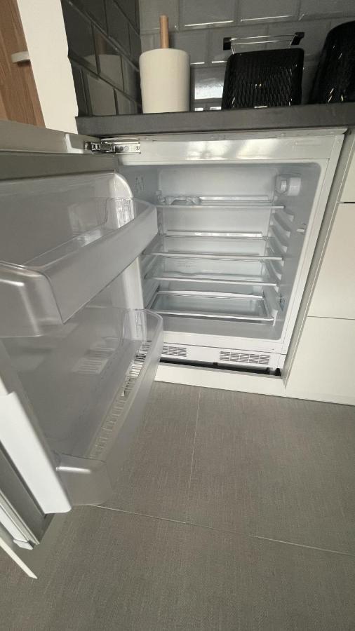 Prymasa Tysiaclecia 83A By Aparthouse Apartman Varsó Kültér fotó
